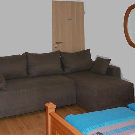 Energy Lodge كاندرستغ المظهر الخارجي الصورة